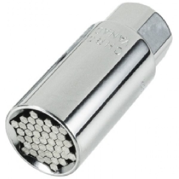 ユニバーサルソケット