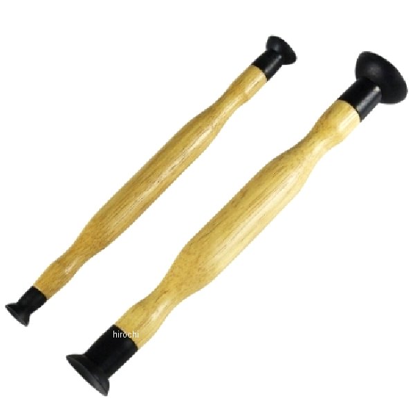 タコ棒(バルブラッパー)