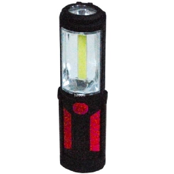 LEDワークライト 赤