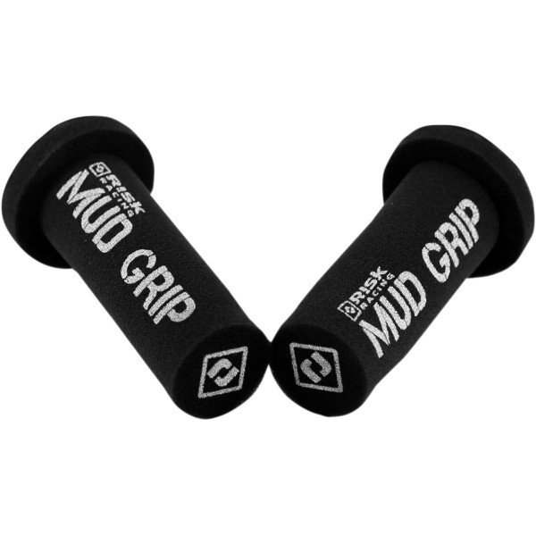 リスクレーシング  グリップ マッド 黒