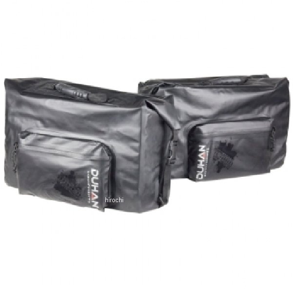 DB-08 ドゥーハン DUHAN 防水サドルバッグ