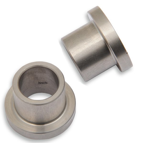 ホイールベアリングアダプター 25mmから19.1mmへ