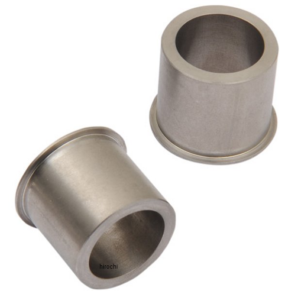 ホイールベアリングアダプター 25.4mmから19.1mmへ