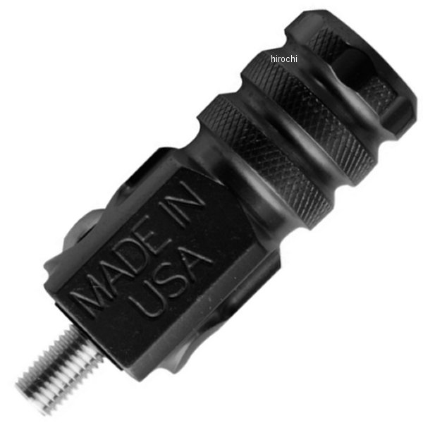 シフターペグ MX 黒