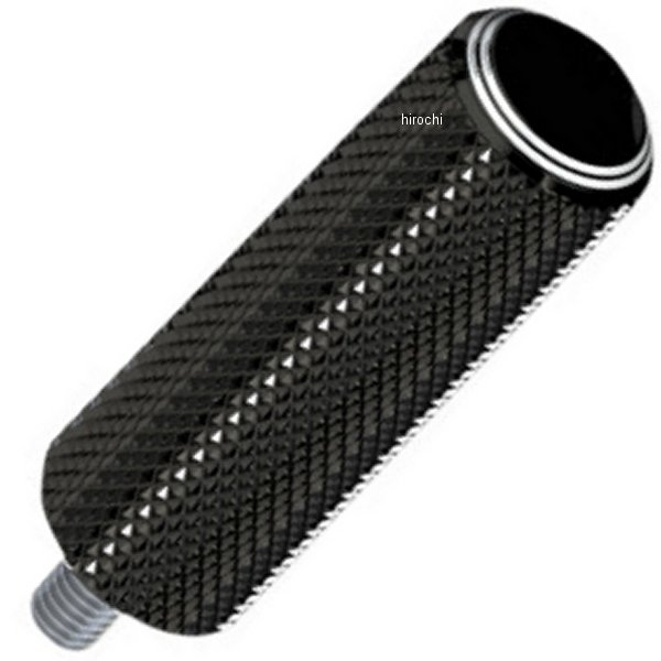 シフターペグ フュージョン デュアルリング 黒