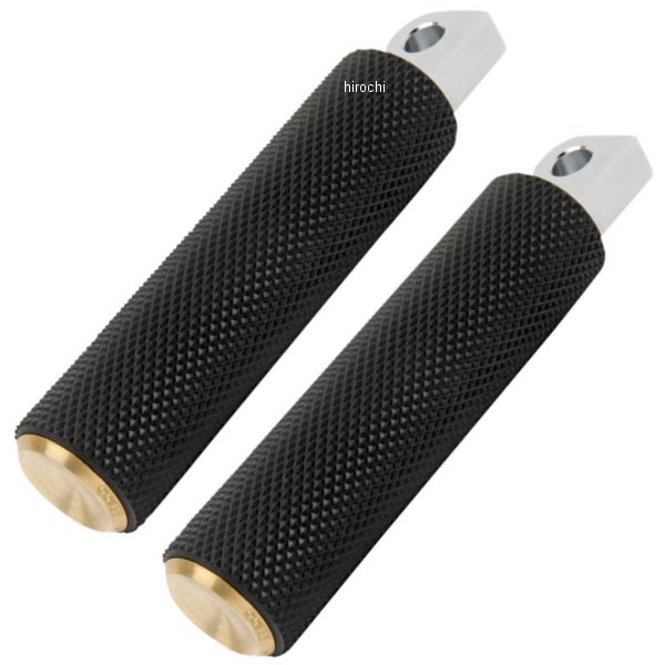 フットペグ ローレット プラス