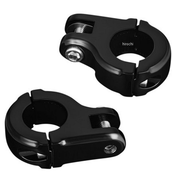 ハイウェイ ペグマウント ブルート 1.25インチ(32mm) 黒