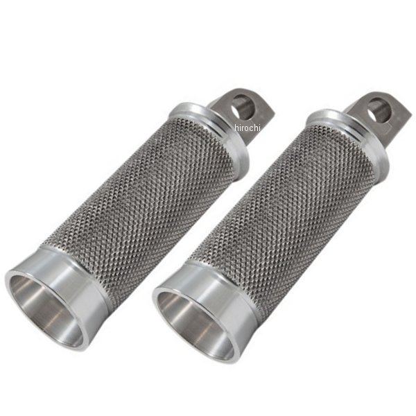 フットペグ クルーザー RAW