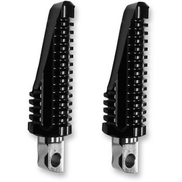 フットペグ Havoc 黒