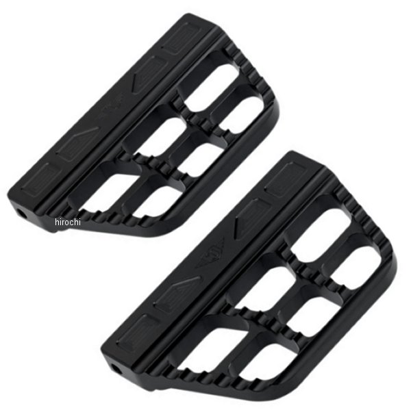 パッセンジャーフットボード