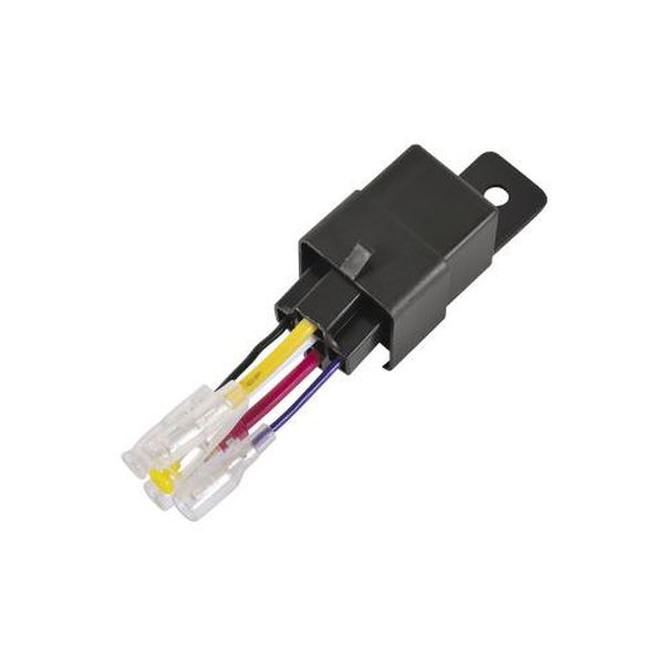 リレー 12V 2C接点