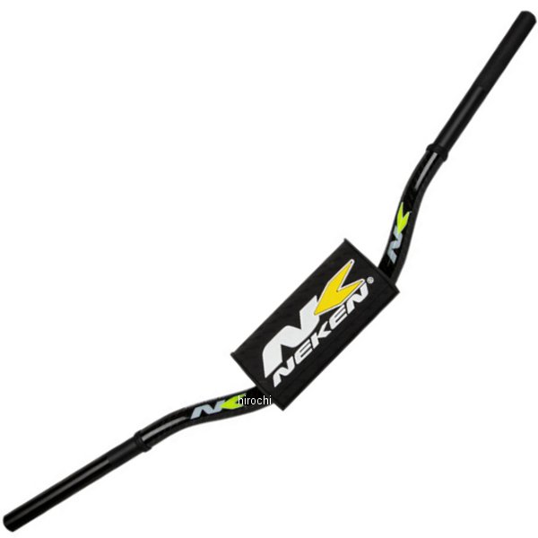 22mmハンドルバー 85cc HIGH アルミ ファクトリーレプリカ