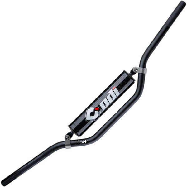 22mm ハンドルバー McGrath