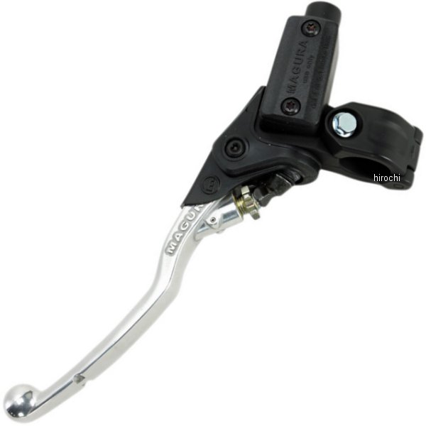 クラッチ マスターシリンダー 167 Hymec 10.5mmボア