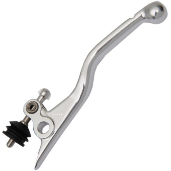 クラッチレバー 14年-17年 Husqvarna シルバー