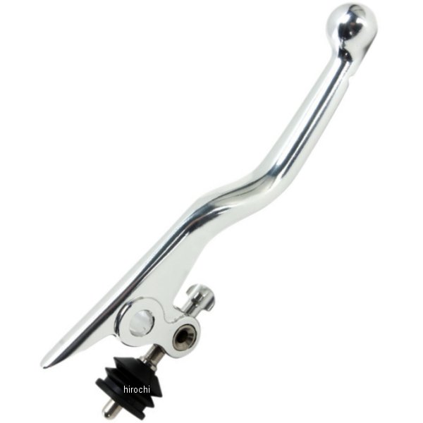 ブレーキレバー 14年-17年 Husqvarna シルバー