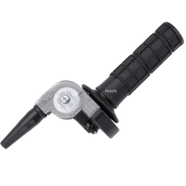 スロットル コントローラー CAMMANDOS 130mm