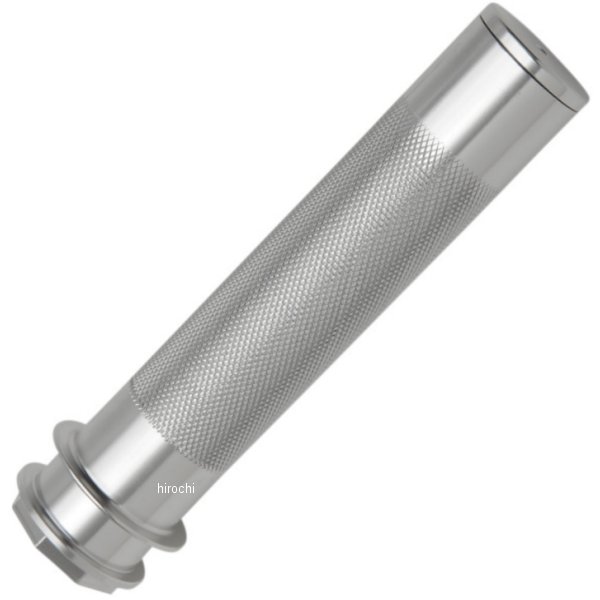 スロットルスリーブ 16年 Husaberg アルミ