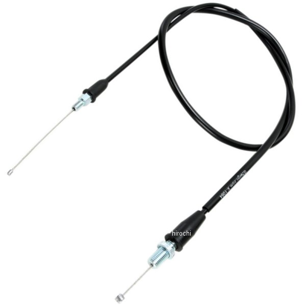 スロットルケーブル KTM、ハスクバーナ 2スト用