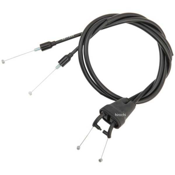 スロットルケーブル 16年-17年 ハスクバーナ