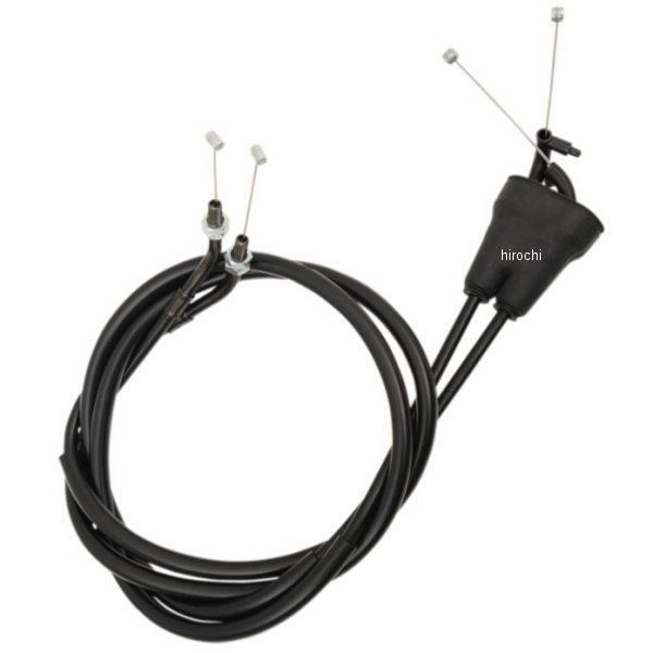 スロットルケーブル 17年 ハスクバーナ FE 501