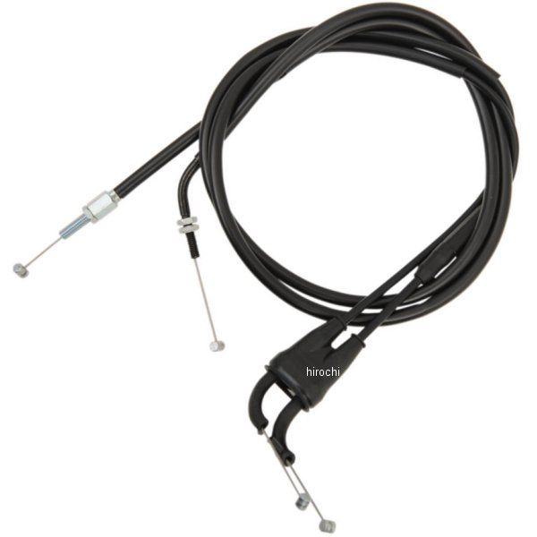 スロットルケーブル 08年-17年 WR250R