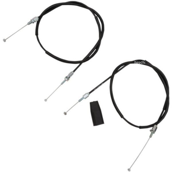 スロットルケーブル 04年-06年 CRF250