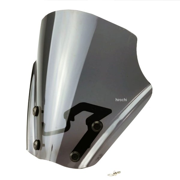 スクリーン メーターバイザー 17年 GSX-S125