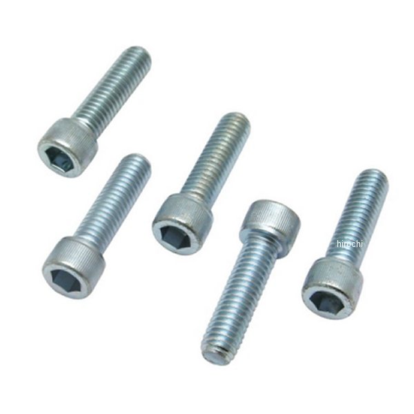 スクリュー 3/8-16 x 1-3/8