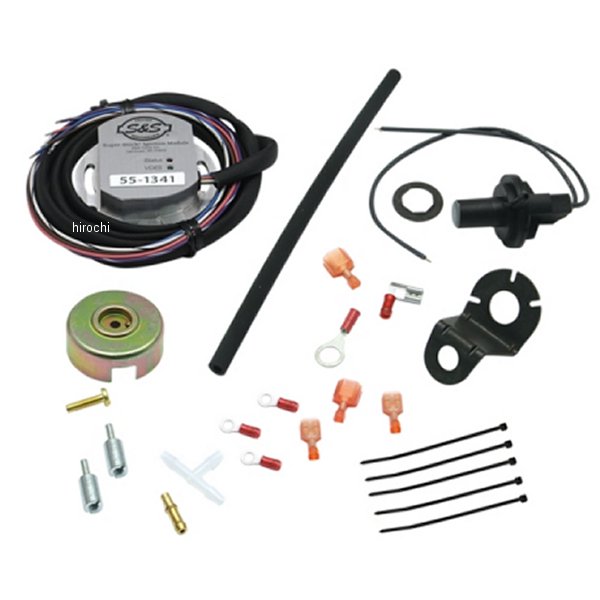 スーパーストック イグニッション キット