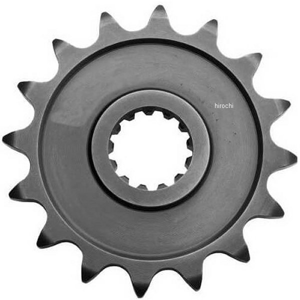 フロント スプロケット 13T/520 06年以降 KX450F、KLX450R スチール