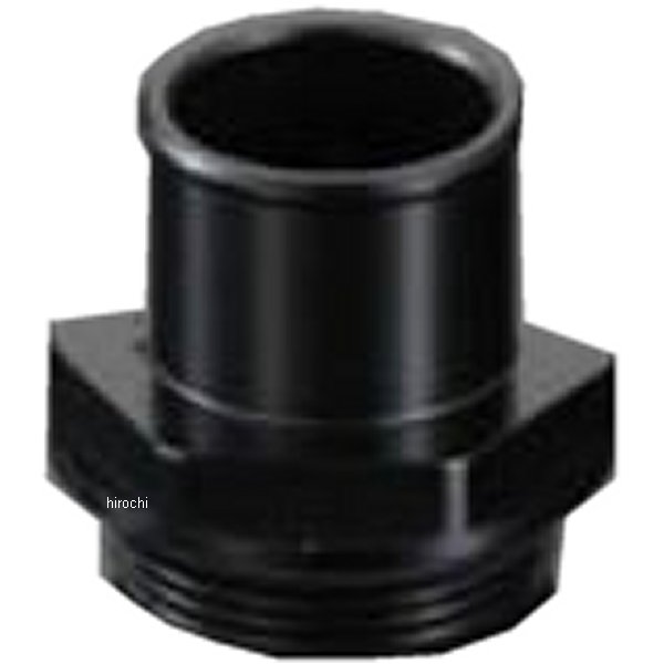 テラモト TERAMONO バルブスリーブ φ12 黒