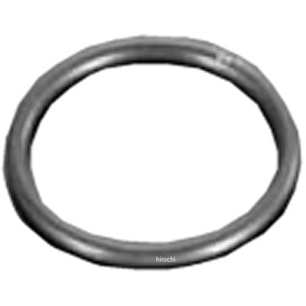 テラモト TERAMONO Oリング 18 バルブスリーブ用 1個入り