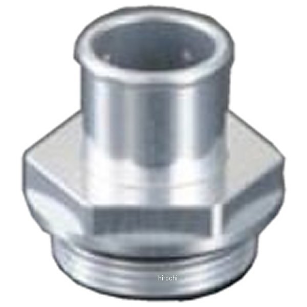 テラモト TERAMONO バルブスリーブ φ12 シルバー