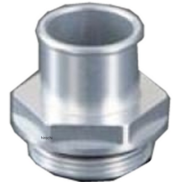 テラモト TERAMONO バルブスリーブ φ16 シルバー