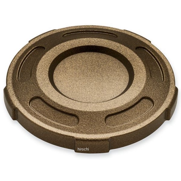 フュエルキャップ ドミニオン ブロンズ 左 57300185