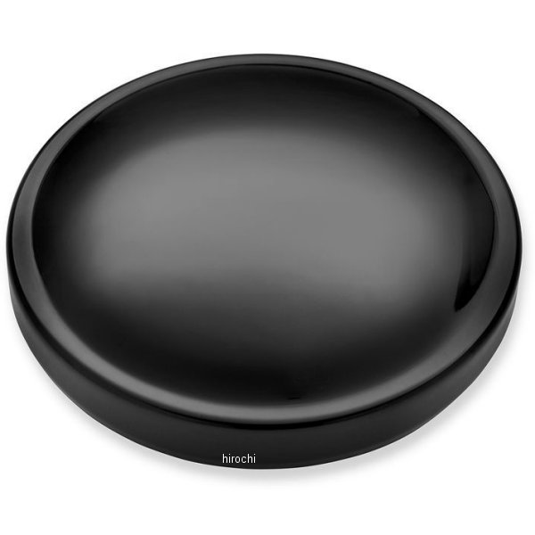 フュエルキャップ グロスブラック 左 57300236