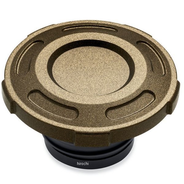 フュエルキャップ ドミニオン ブロンズ 右 61100106