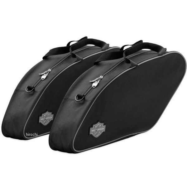 サドルバッグトラベルパック 18年以降 FLSB 93300110