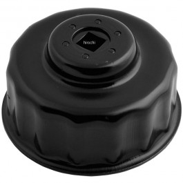 ブルーポイント カップ オイルフィルターレンチ 75/77mm