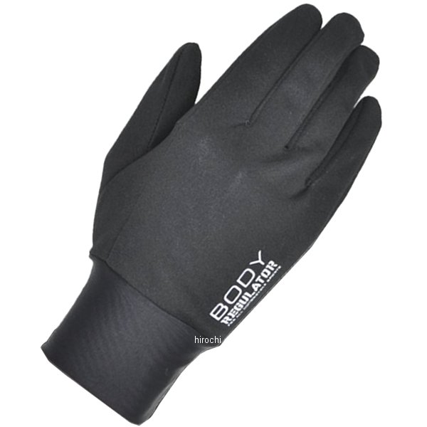 謹製 防風ストレッチインナーグローブ Sサイズ