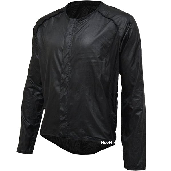 謹製 ウルトラライト防風インナー Sサイズ