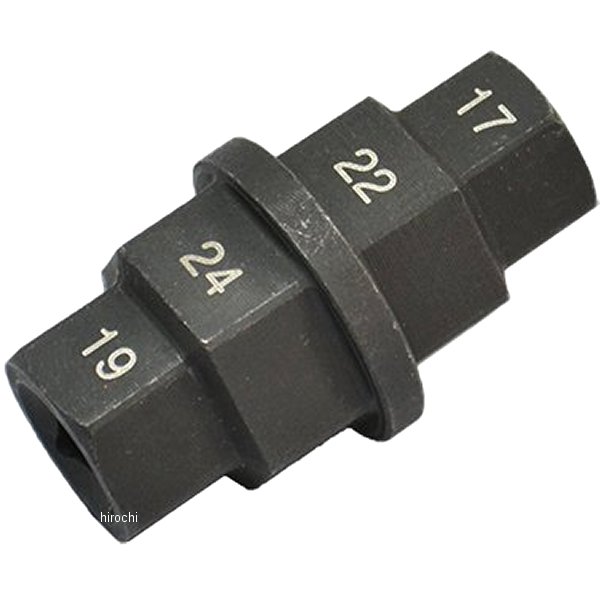 YK-022 謹製 アクスルシャフトソケット