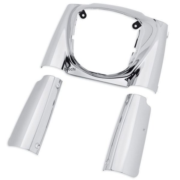 ナセルキット 18年以降 FLFB クローム 61300817