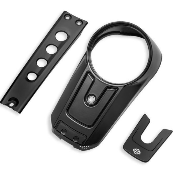 コンソールキット 18年以降 FLFB グロスブラック 70900817