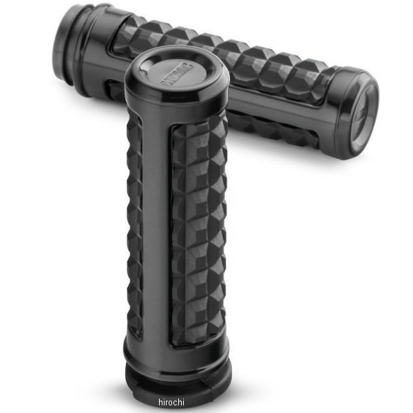 ハンドグリップ ドミニオン 16年以降 黒 56100231