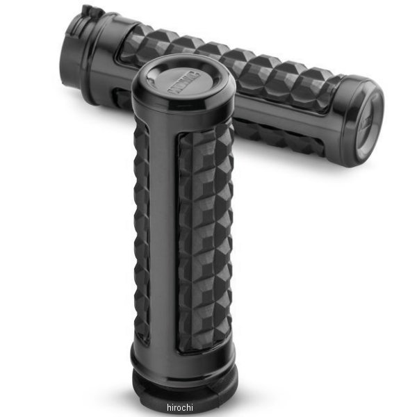 ハンドグリップ ドミニオン 96年以降 黒 56100232