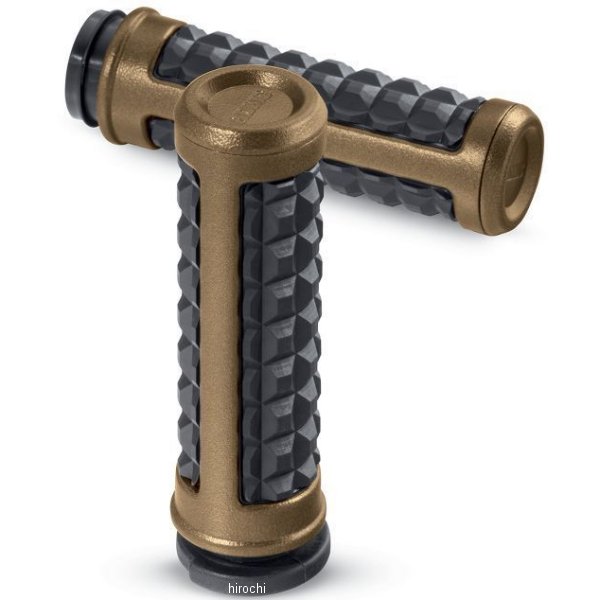 ハンドグリップ ドミニオ 16年以降 ブロンズ 56100234