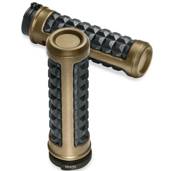 ハンドグリップ ドミニオ 96年以降 ブロンズ 56100235