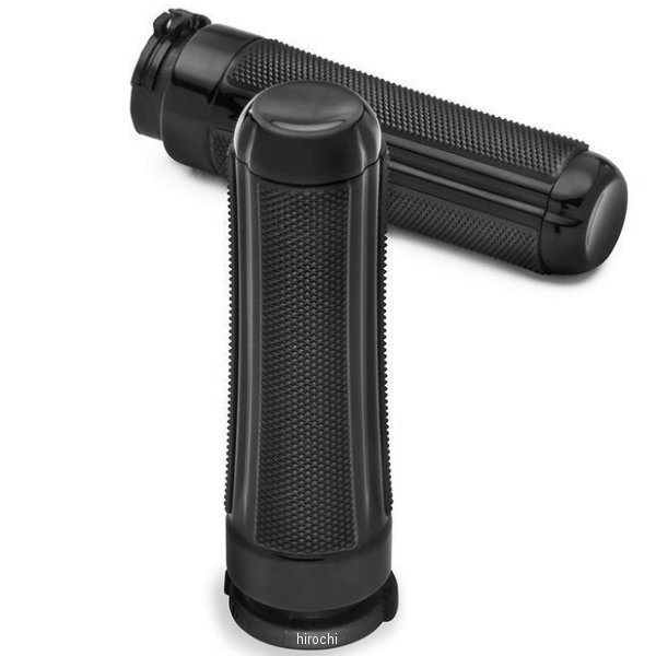 ハンドグリップ エアフロー グロスブラック 96年以降 56100356